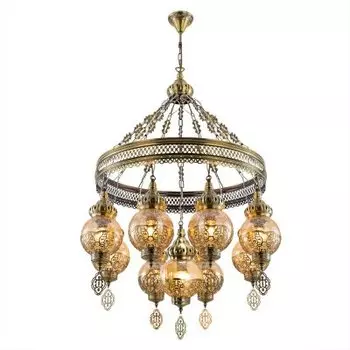 Люстра подвесная Citilux CL419183 Каир