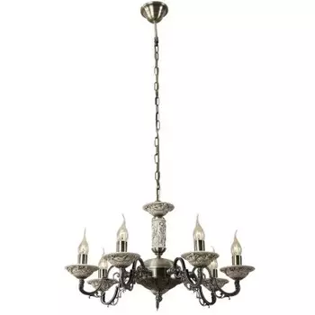 Люстра подвесная Citilux CL420151 Деметра