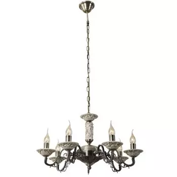 Люстра подвесная Citilux CL420171 Деметра