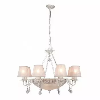 Люстра подвесная Citilux CL424181 Бельведер