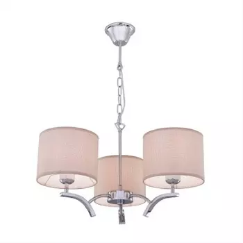 Люстра подвесная Citilux CL460131 Эвора Рондо