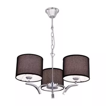 Люстра подвесная Citilux CL460132 Эвора Рондо