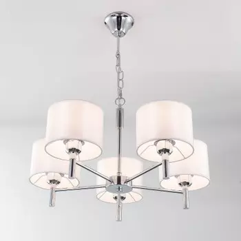 Люстра подвесная Citilux CL463150 Аврора