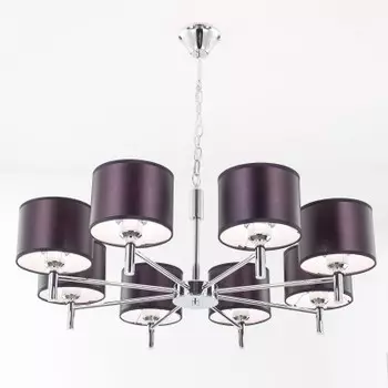 Люстра подвесная Citilux CL463181 Аврора