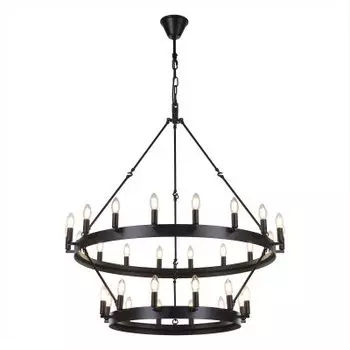 Люстра подвесная Citilux CL470230 Смитсон