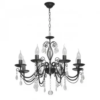 Люстра подвесная De City 371015108