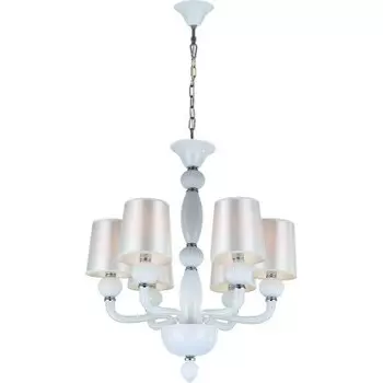 Люстра подвесная Divinare 1154/03 LM-6