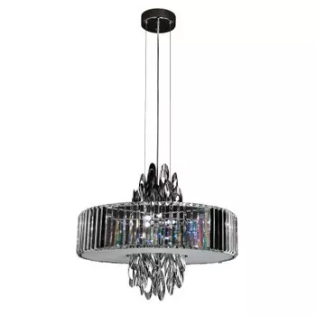 Люстра подвесная Divinare 1285/02 SP-6