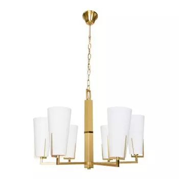 Люстра подвесная Divinare 4503/17 LM-6 SUBRA