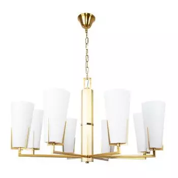 Люстра подвесная Divinare 4503/17 LM-8 SUBRA