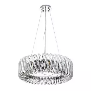 Люстра подвесная Divinare 7568/02 LM-9