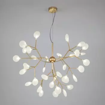 Люстра подвесная Евросвет 541