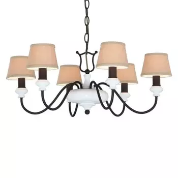 Люстра подвесная Favourite 1410-6p