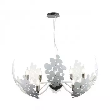 люстра подвесная Favourite 2050-10P Grape