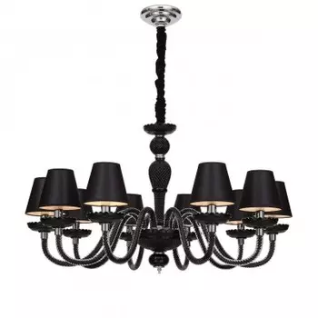 люстра подвесная Favourite 2055-10P Cleopatra