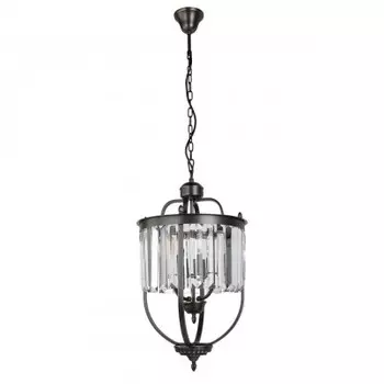 люстра подвесная Favourite 2058-4P Banker