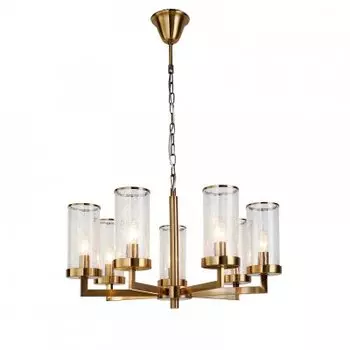 люстра подвесная Favourite 2060-7P Assembly