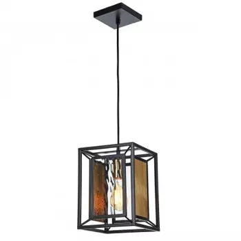 люстра подвесная Favourite 2083-1P Dual