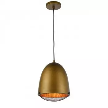 люстра подвесная Favourite 2087-1P Pignatta