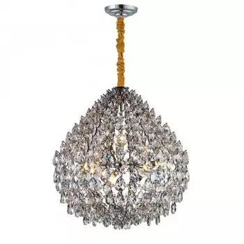 люстра подвесная Favourite 2093-10P Faberge