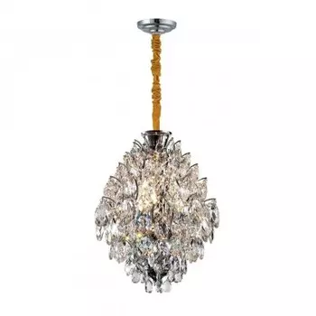 люстра подвесная Favourite 2093-4P Faberge