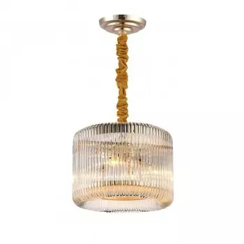 люстра подвесная Favourite 2094-4P Negociant