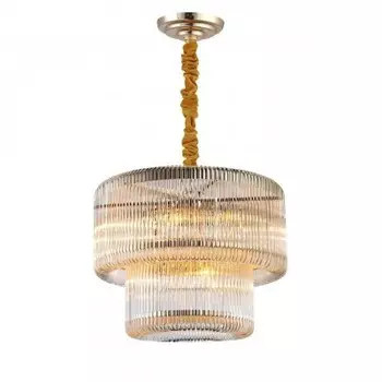 люстра подвесная Favourite 2094-9P Negociant