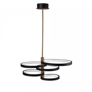 люстра подвесная Favourite 2116-5P Umlauf