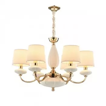 люстра подвесная Favourite 2137-6P Concordia