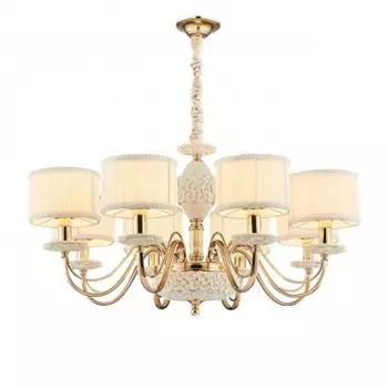 люстра подвесная Favourite 2140-8P Matilda
