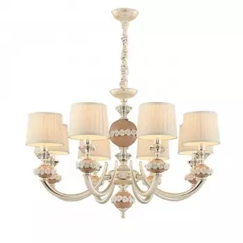 люстра подвесная Favourite 2141-8P Felicia