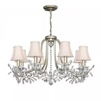 люстра подвесная Favourite 2171-8P Glory