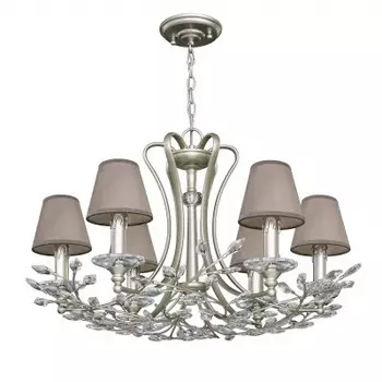 люстра подвесная Favourite 2173-6P Laurel