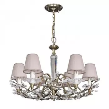 люстра подвесная Favourite 2175-6P Crown