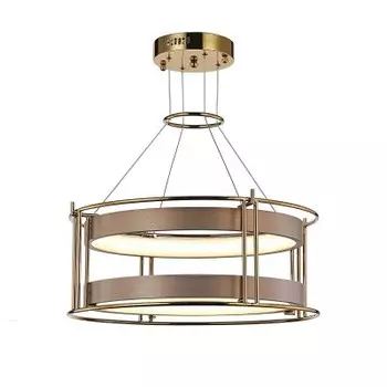 Люстра подвесная Favourite 2204-2P Minor