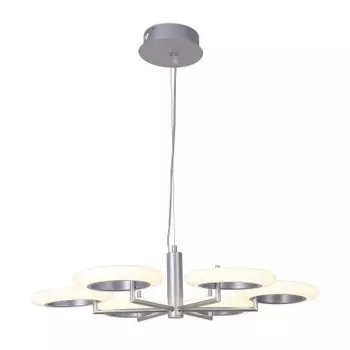 Люстра подвесная Favourite 2208-6P Annuli