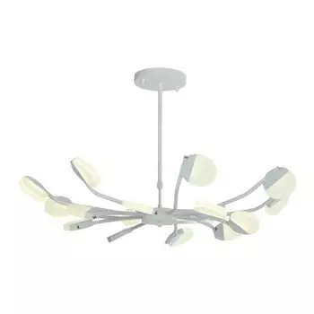 люстра подвесная Favourite 2264-16P Mense