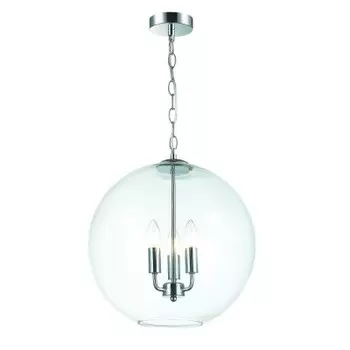 люстра подвесная Favourite 2294-3P Bulla