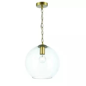 люстра подвесная Favourite 2295-1P Bulla