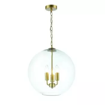 люстра подвесная Favourite 2295-3P Bulla