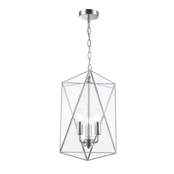 люстра подвесная Favourite 2297-3P Ternary