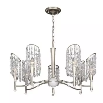 люстра подвесная Favourite 2299-7P Ladora