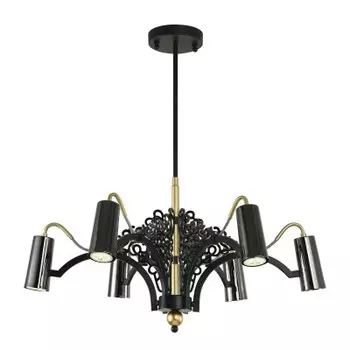 люстра подвесная Favourite 2300-6P Fabia