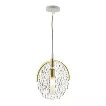 люстра подвесная Favourite 2303-1P Fabia