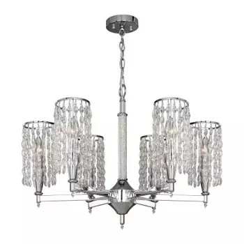 люстра подвесная Favourite 2304-6P Federo