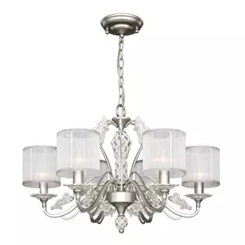 люстра подвесная Favourite 2306-6P Prima