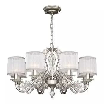 Люстра подвесная Favourite 2306-8P Prima