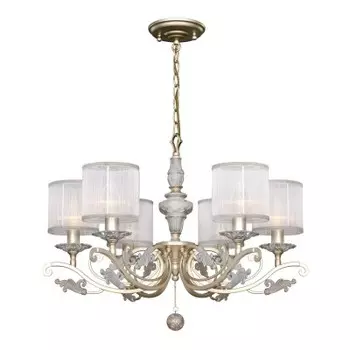 люстра подвесная Favourite 2307-6P Seraphima