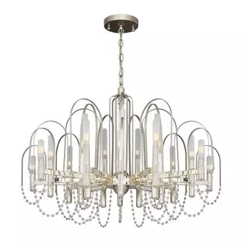 люстра подвесная Favourite 2308-21P La Salute