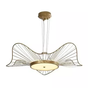 люстра подвесная Favourite 2309-2P Ripple